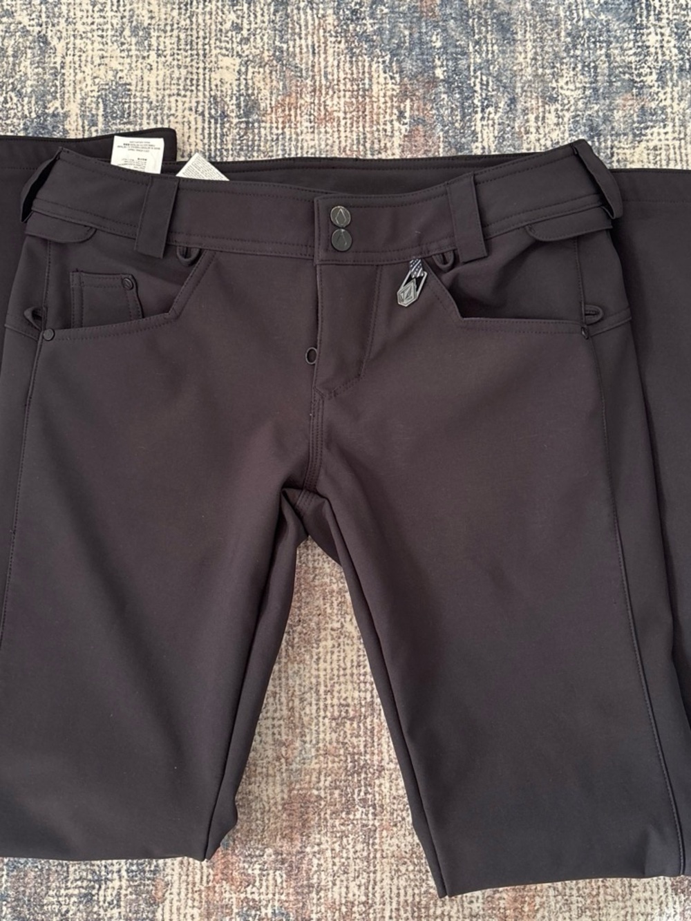 Women’s Volcom Snowboarding Pants